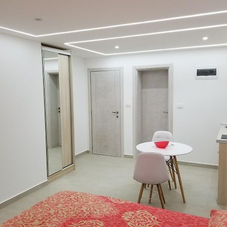 Apartments Vida Budva Exterior photo