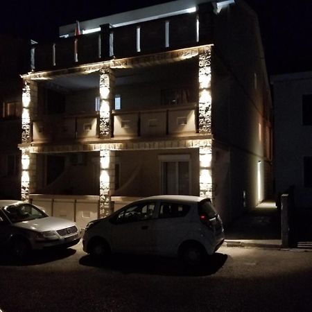 Apartments Vida Budva Exterior photo