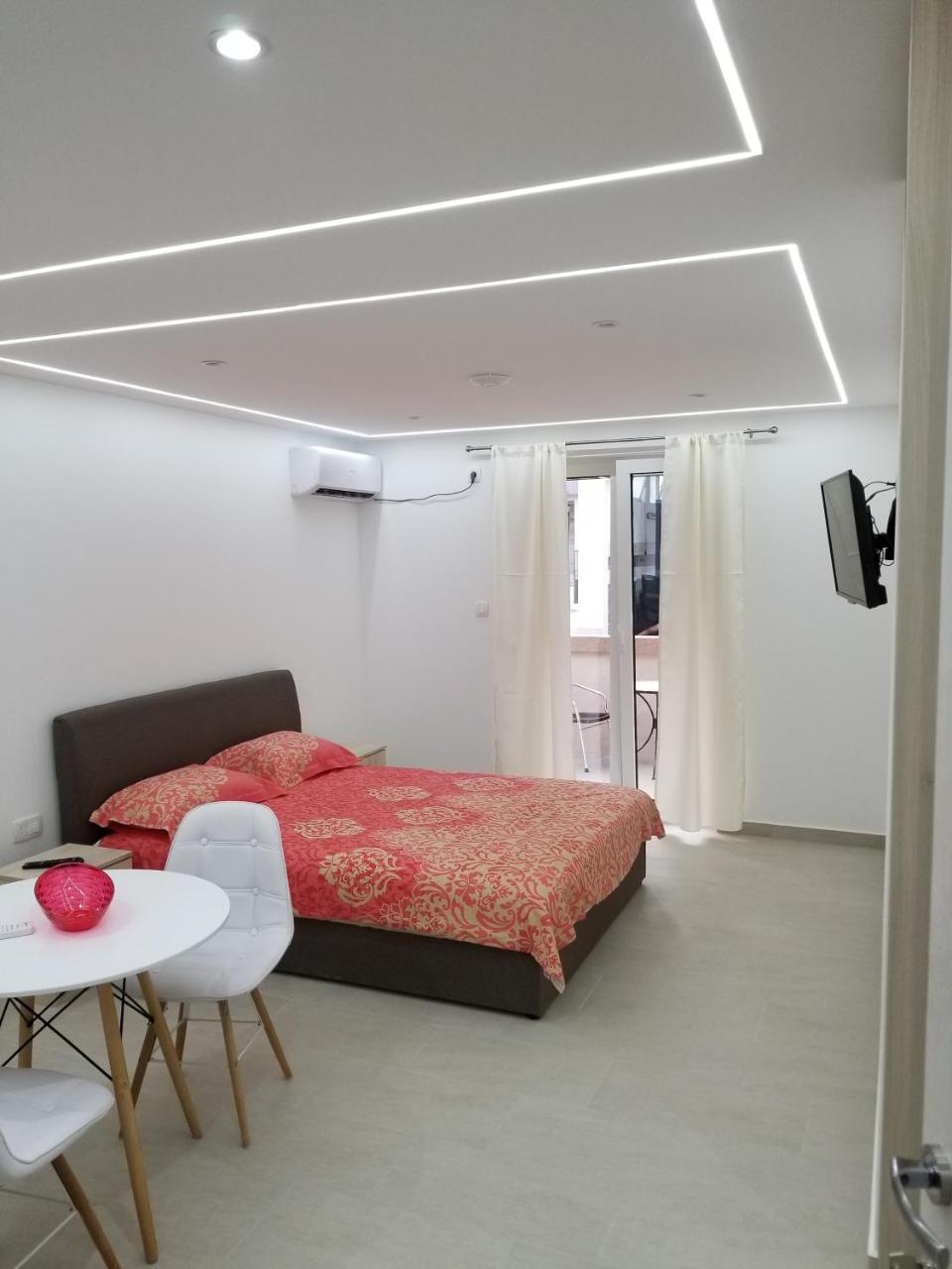 Apartments Vida Budva Exterior photo