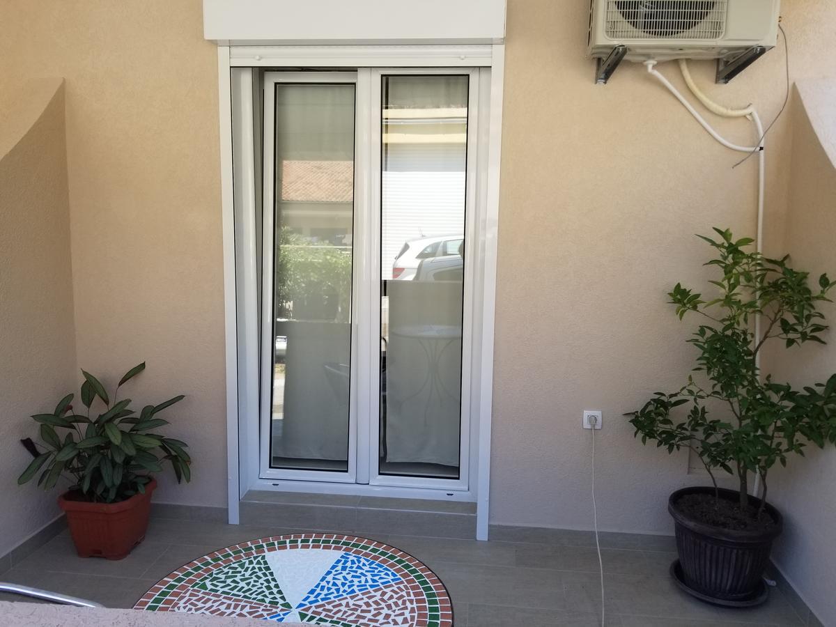 Apartments Vida Budva Exterior photo