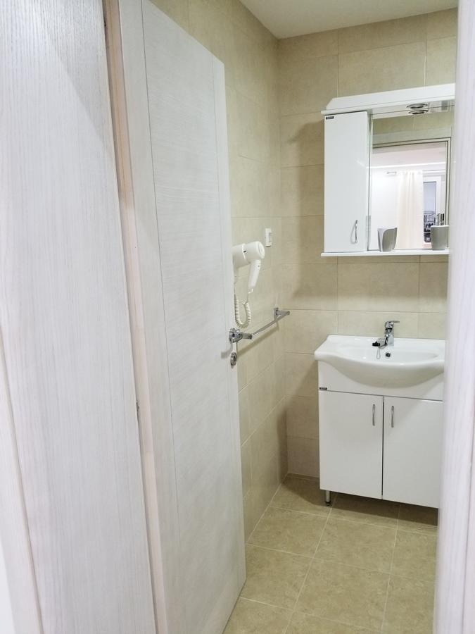 Apartments Vida Budva Exterior photo