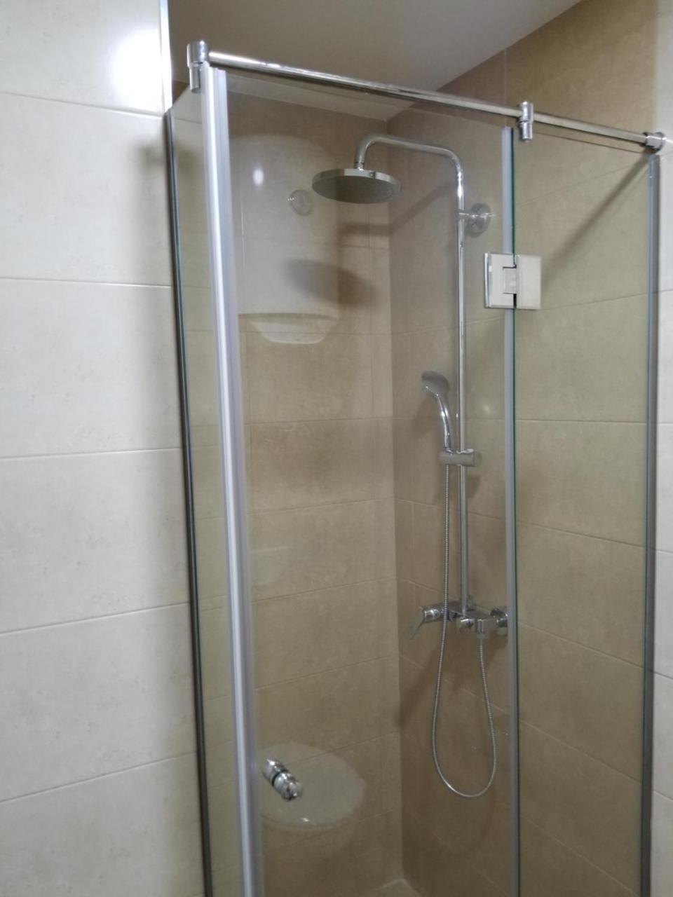 Apartments Vida Budva Exterior photo