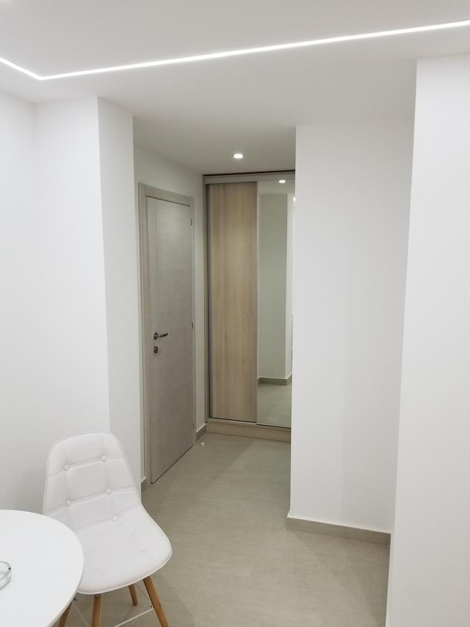 Apartments Vida Budva Exterior photo