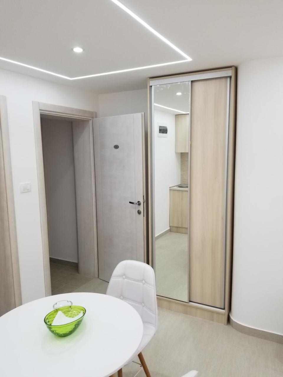 Apartments Vida Budva Exterior photo