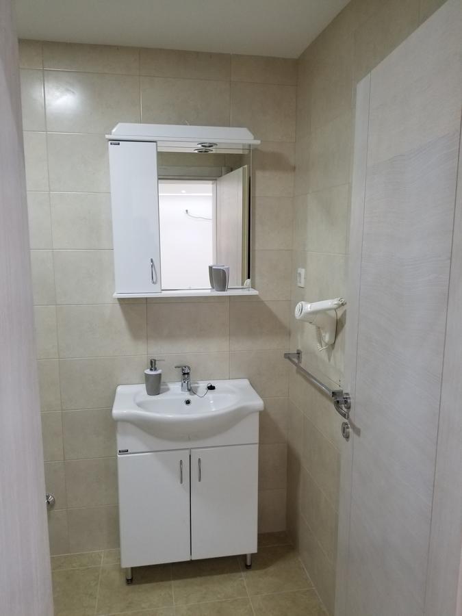 Apartments Vida Budva Exterior photo